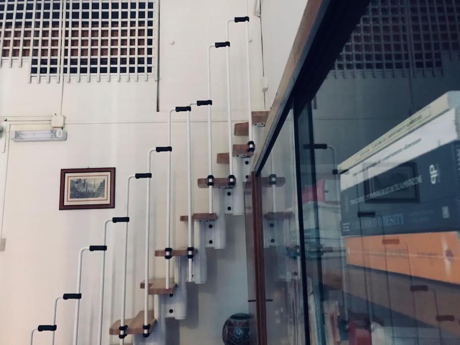 A Place In Prati Rom Exterior foto